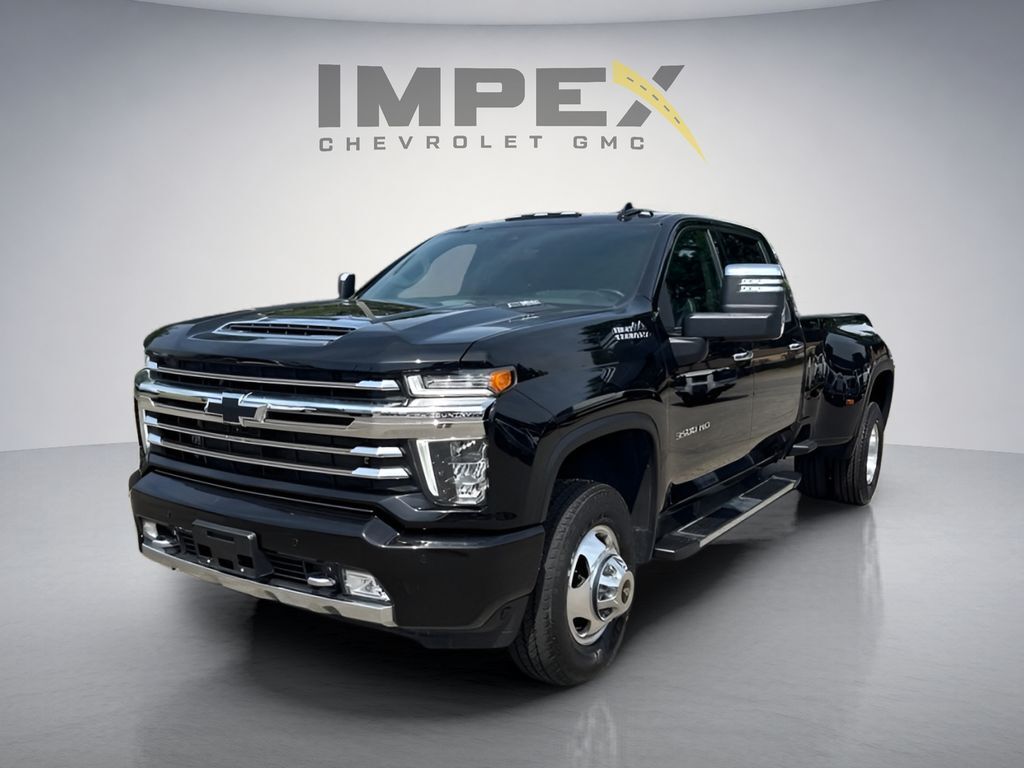 2023 CHEVROLET Silverado 3500HD in Reidsville, NC