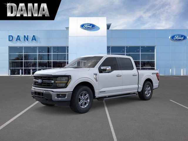 2025 Ford F-150 in Staten Island, NY