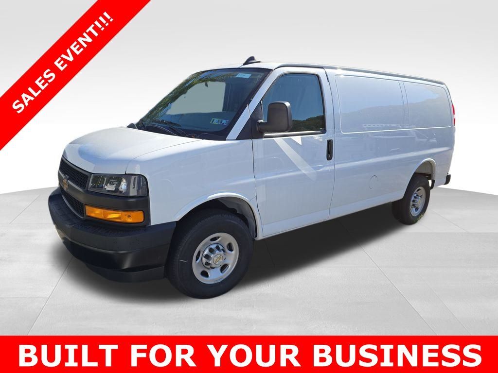 2025 Chevrolet Express 2500 in Monroeville, PA