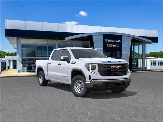 2026 GMC SIERRA in Kernersville, NC