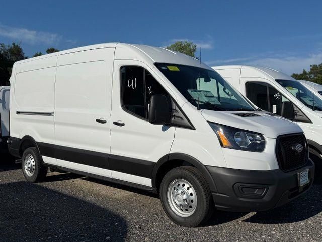 2026 FORD TRANSIT 250 in Raynham, MA