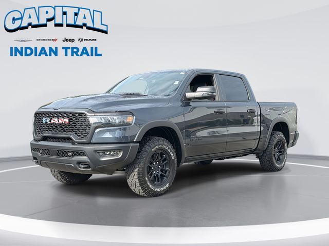 2025 RAM 1500 REBEL in Indian Trail, NC