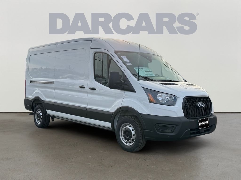 2026 Ford Transit-250 250 in Lanham, MD