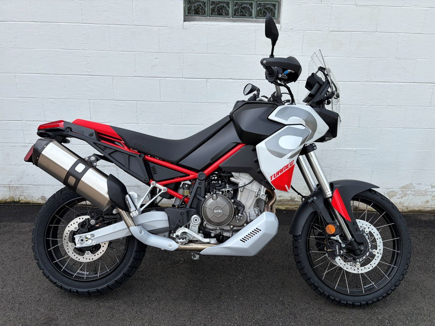 2027 Aprilia TUAREG 660 660 in Fairfield, OH