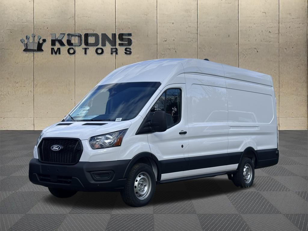 2026 FORD TRANSIT 350 in Silver Spring, MD