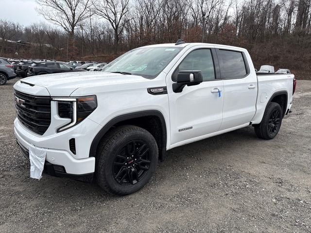 2026 GMC Sierra 1500 in Pleasant Hills, PA