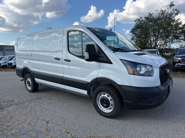 2025 FORD TRANSIT 250 in Seekonk, MA