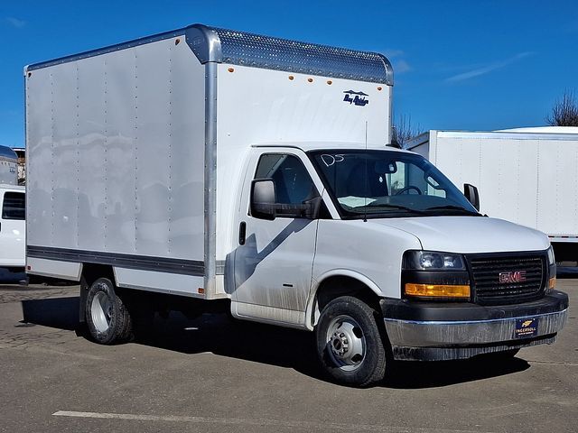 2025 GMC SAVANA in Danbury, CT