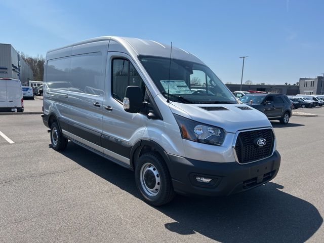 2026 FORD TRANSIT 250 in Berlin, CT