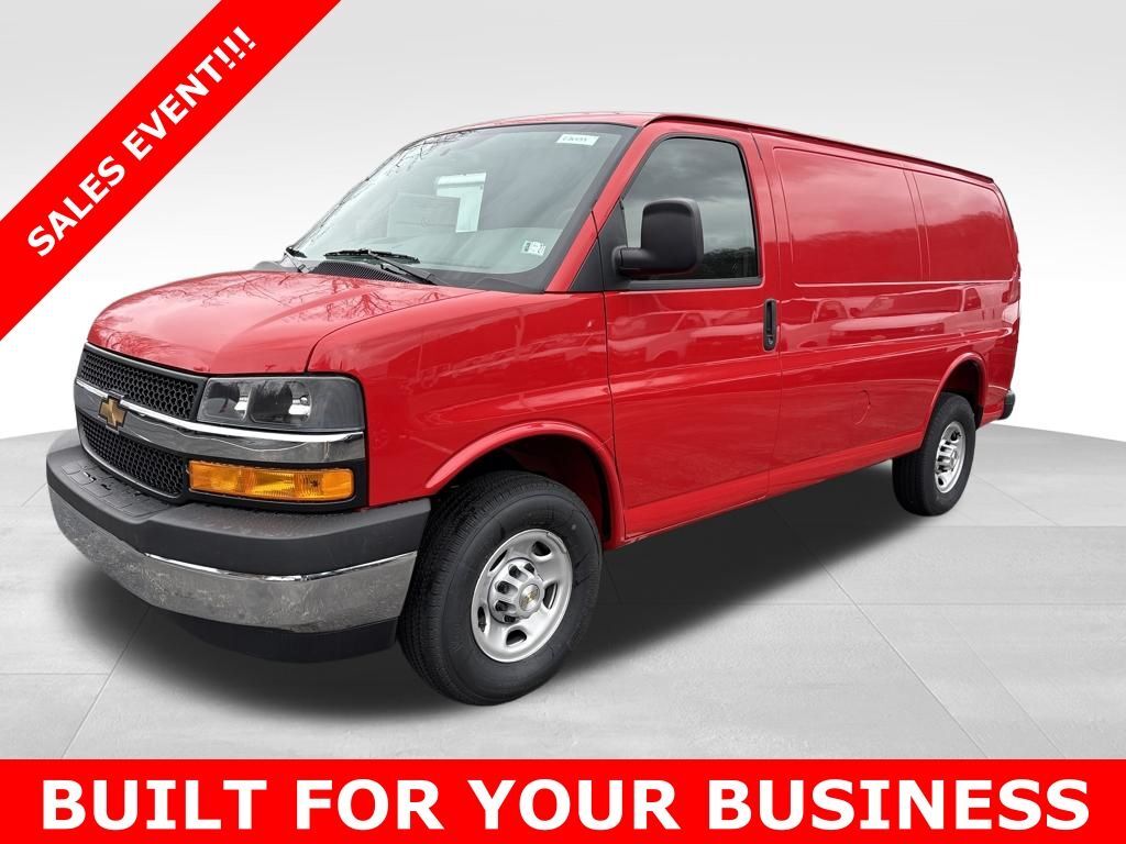 2026 CHEVROLET Express 3500 in Monroeville, PA