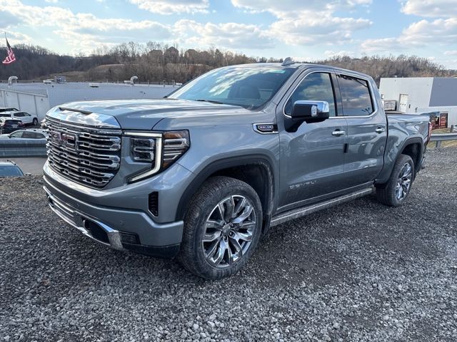 2026 GMC Sierra 1500 in Pleasant Hills, PA