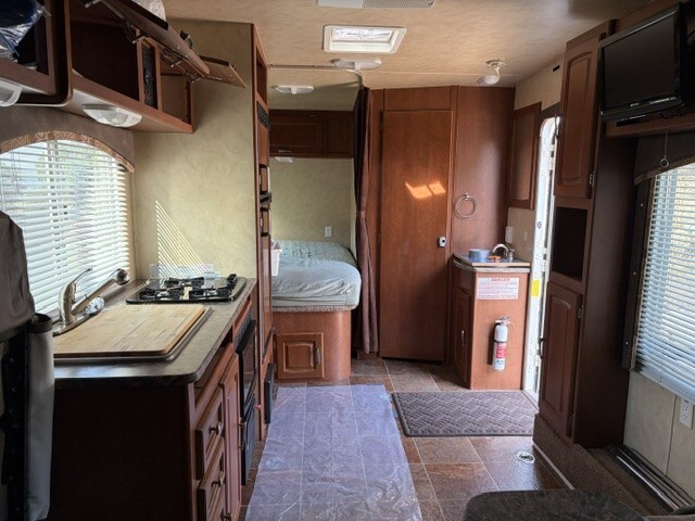 2011 Forest River STEALTH LIMITED in cedar city UT