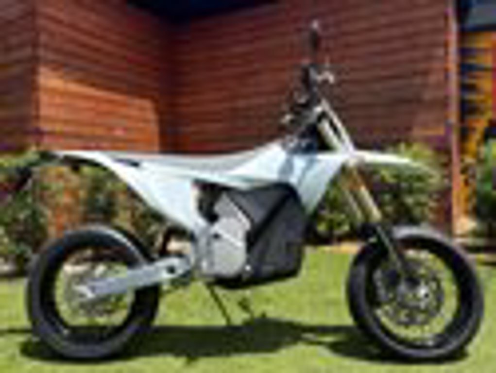 2026 Stark VARG SM 80 HP in Orlando, FL