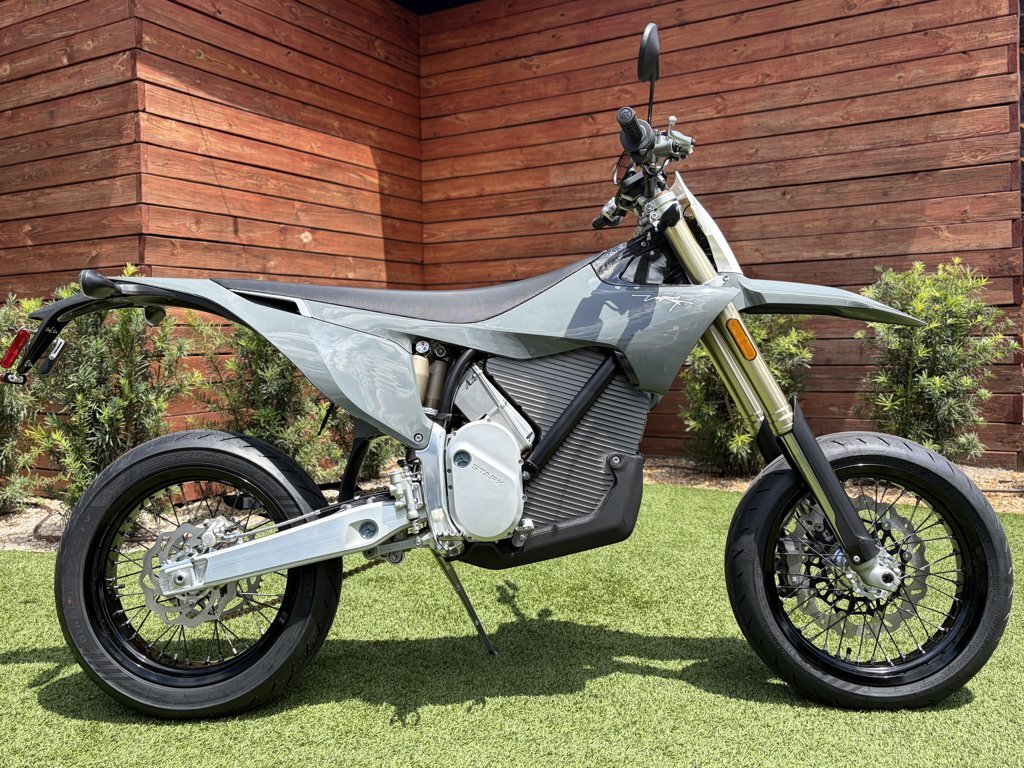 2026 Stark VARG SM 80 HP in Orlando, FL