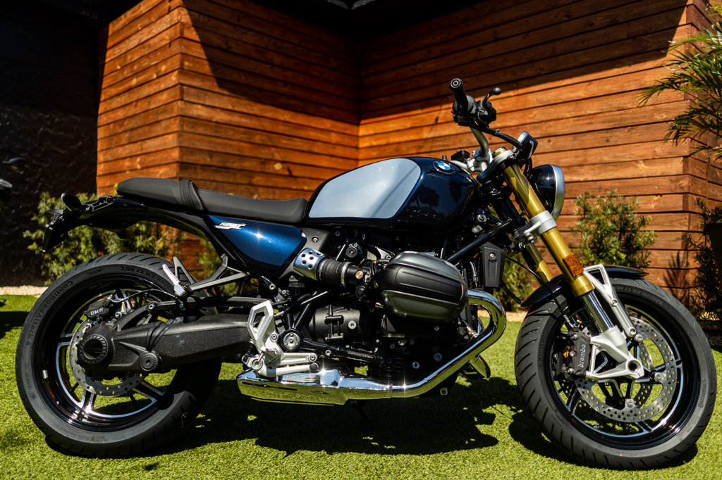 2026 BMW R12NINET NINET in Orlando, FL