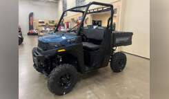 2026 Polaris Ranger SP 570 Premium UTV/Utility ATV