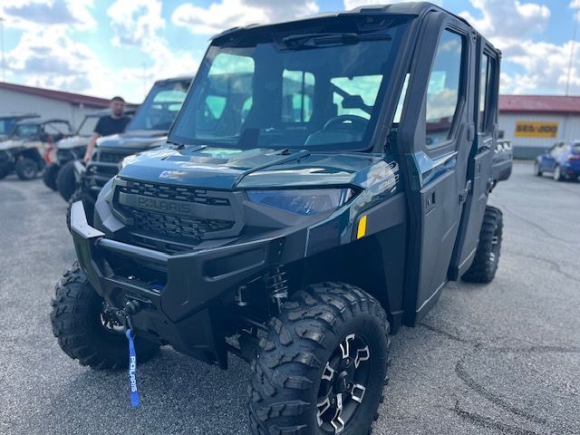 2026 Polaris Ranger Crew XP 1000 NorthStar Edition Ultimate in findlay OH