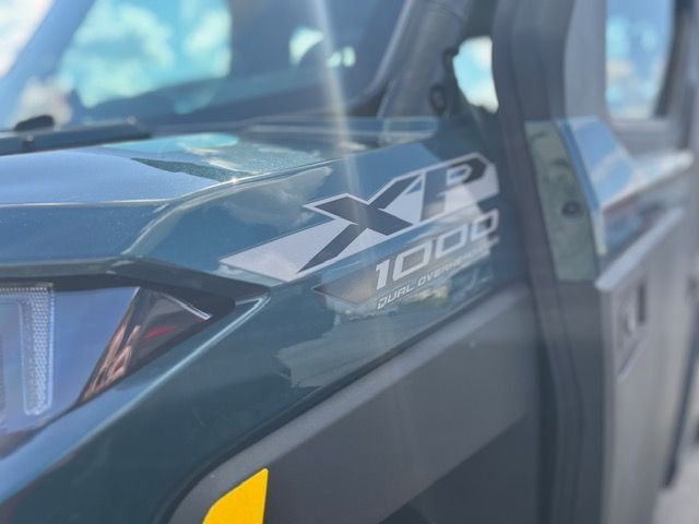 2026 Polaris Ranger Crew XP 1000 NorthStar Edition Ultimate in findlay OH