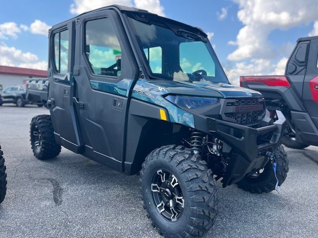 2026 Polaris Ranger Crew XP 1000 NorthStar Edition Ultimate in findlay OH