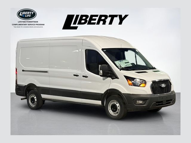 2026 FORD TRANSIT 250 in Maple Heights, OH