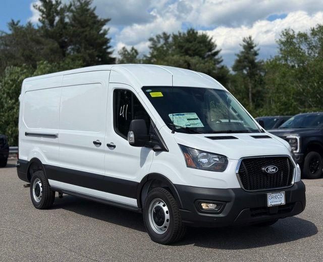 2026 FORD TRANSIT 250 in Raynham, MA