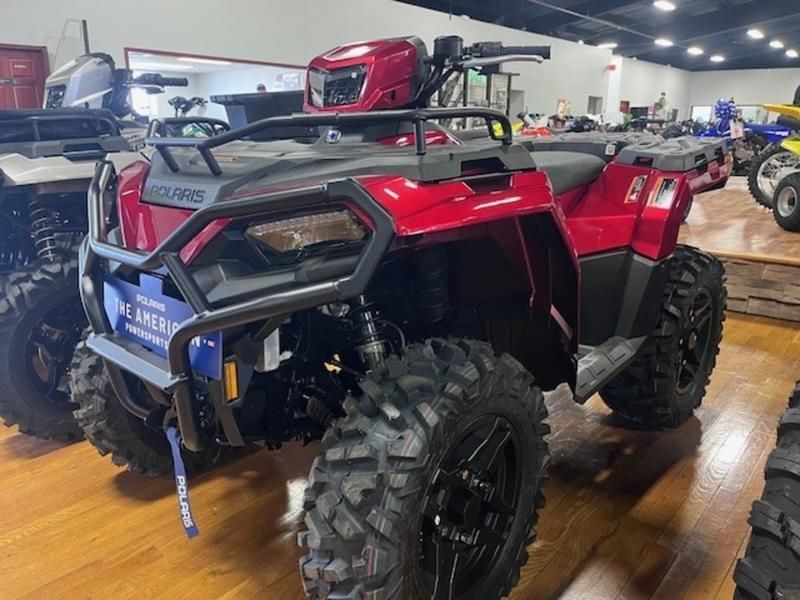 2026 Polaris Sportsman 570 Trail in findlay OH