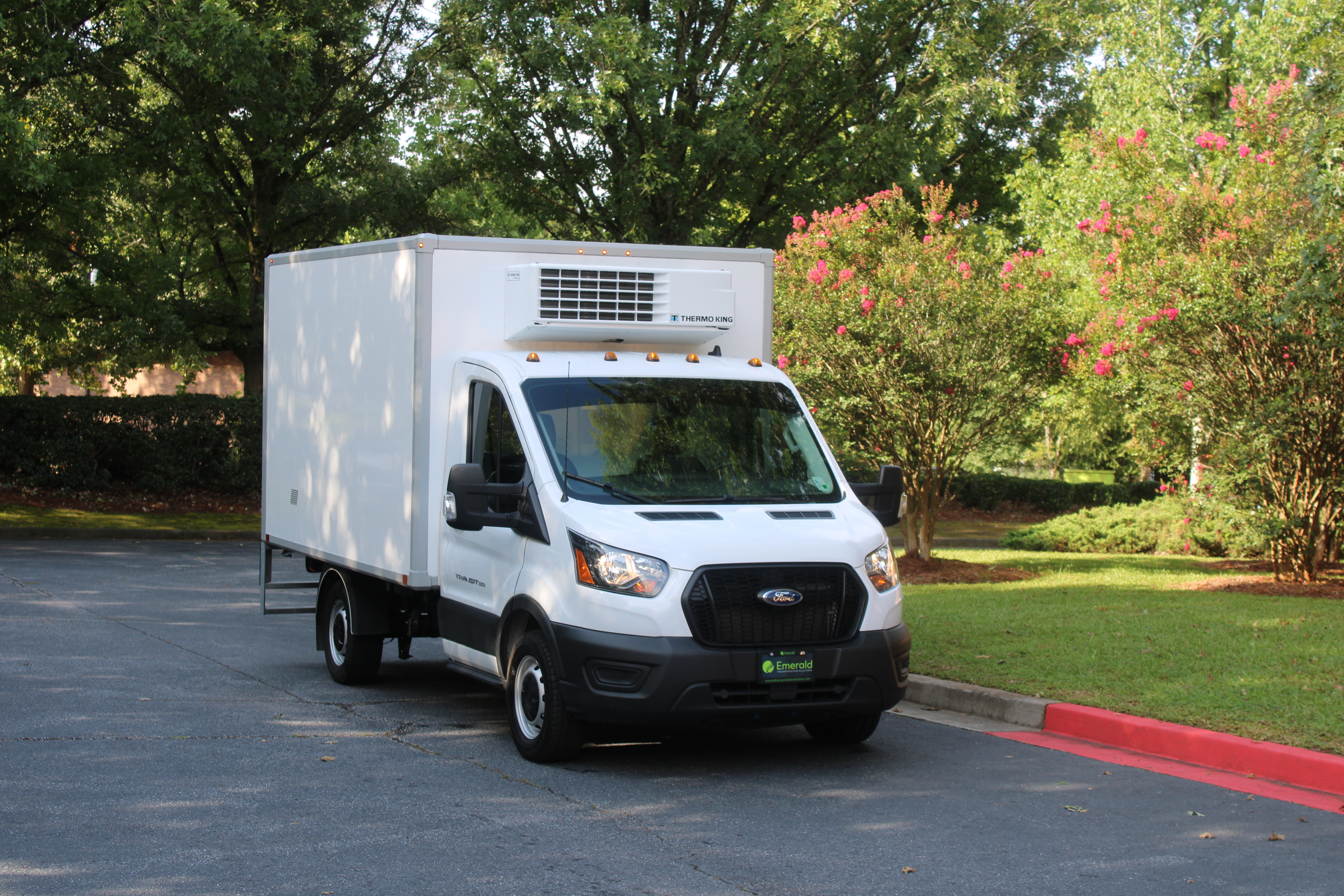 2024 FORD TRANSIT in Fayetteville, GA