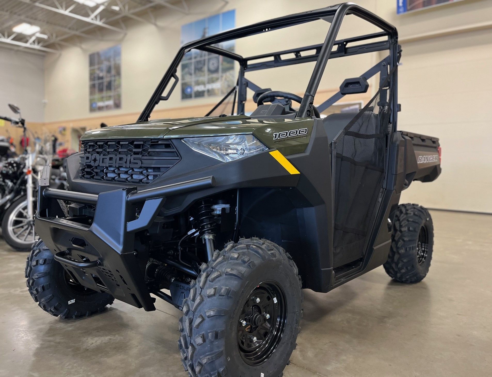 2026 Polaris Ranger 1000 EPS in sandusky OH