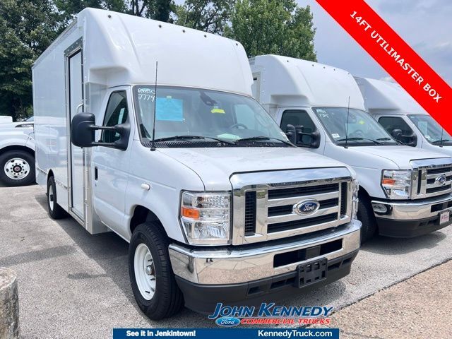 2024 FORD ECONOLINE in Jenkintown, PA