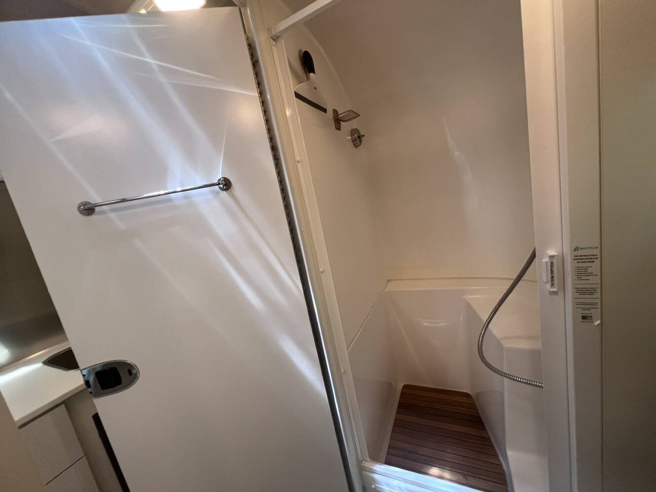 A photo of this 2020 Airstream BAMBI 20FB
