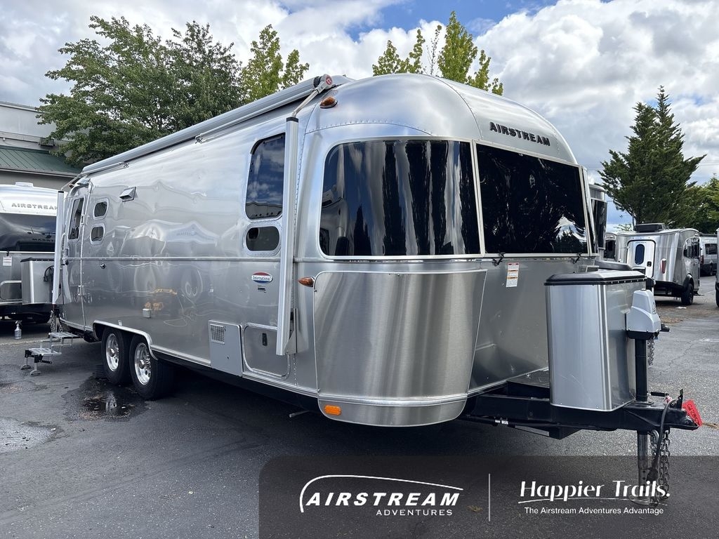 2019 Airstream International SIIG in milton WA