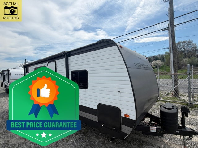 2026 Keystone Hideout 230BH 230MBBH in salem VA