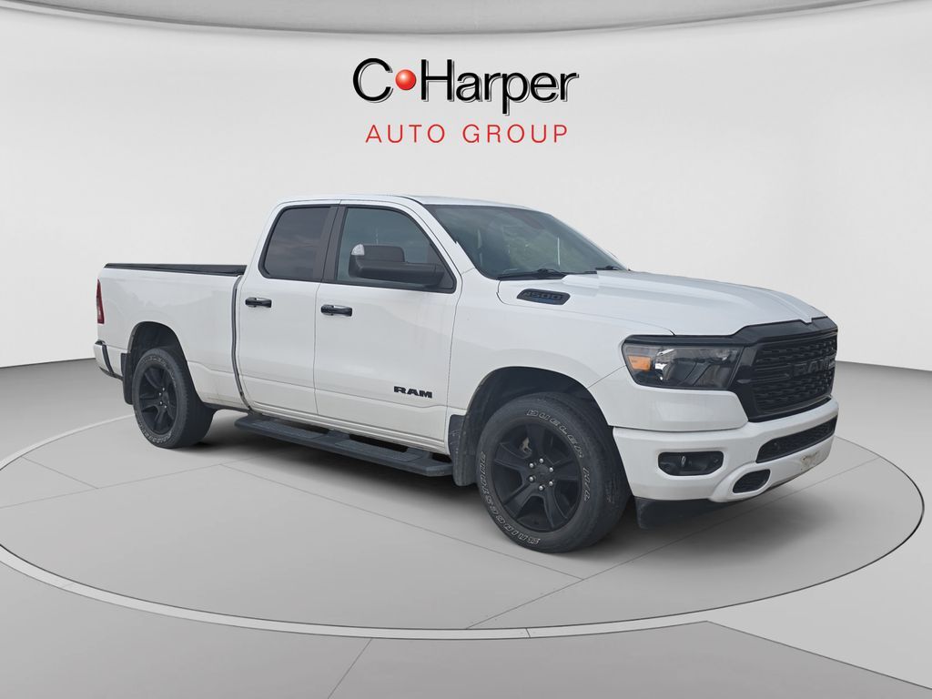 2023 Ram 1500 in Belle Vernon, PA