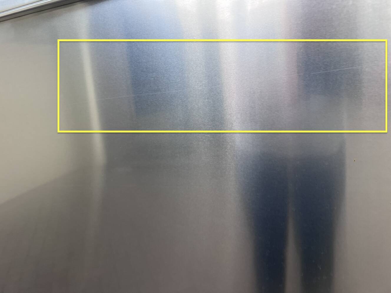 A photo of this 2020 Airstream BAMBI 20FB