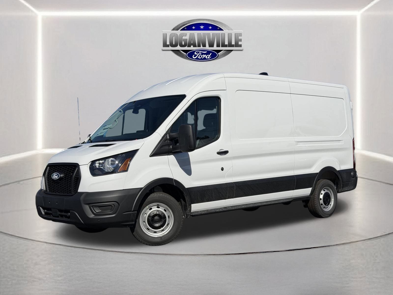 2026 FORD TRANSIT 250 in Loganville, GA