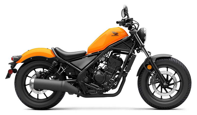 2024 Honda Rebel 300 300 in Scottsdale, AZ