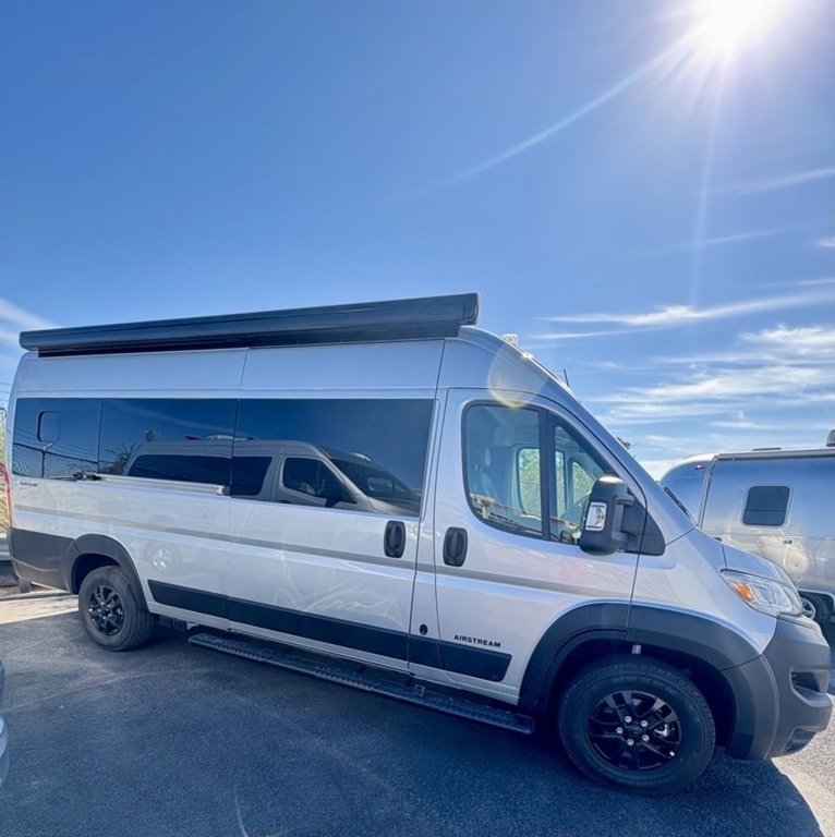 2026 Airstream Rangeline 21 BASE in el paso TX