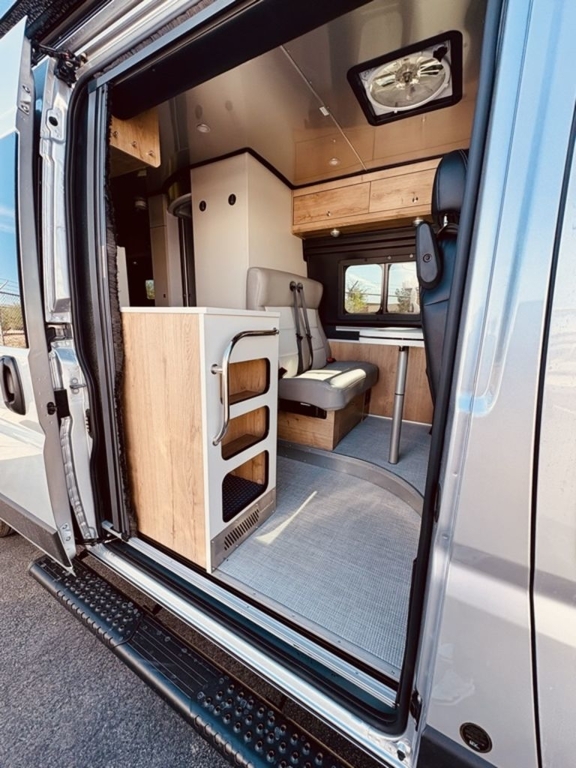2026 Airstream Rangeline 21 BASE in el paso TX