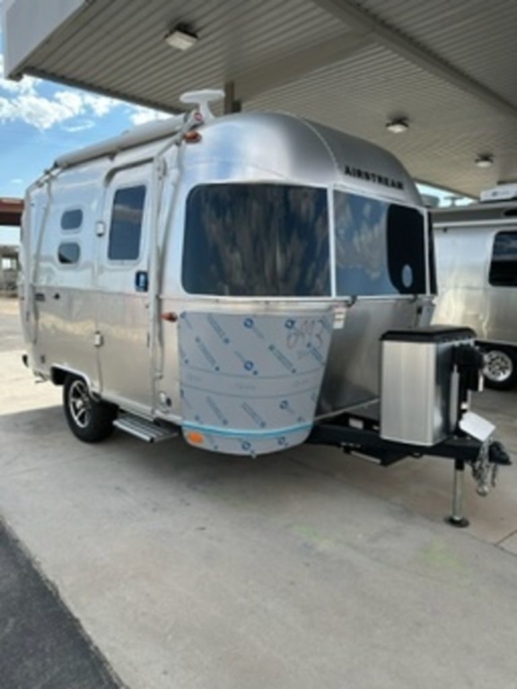 2025 Airstream Caravel 16RB in el paso TX