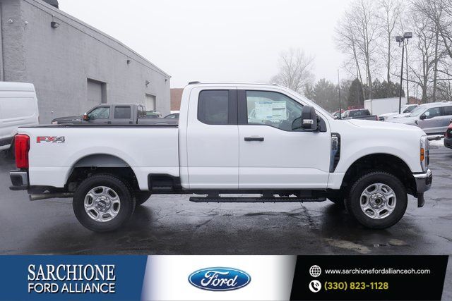 2026 FORD F250 in Alliance, OH