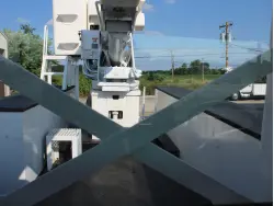 2015 FREIGHTLINER M2 106 Truck w/TEREX STC-55 HI-RANGER MATERIAL HANDLING AERIAL DEVICE-BUCKET TRUCK 