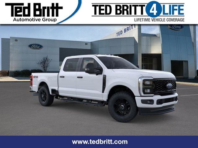 2026 FORD F250 in Fairfax, VA