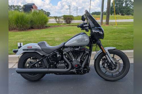 2025 Harley-Davidson Low Rider S in newnan GA