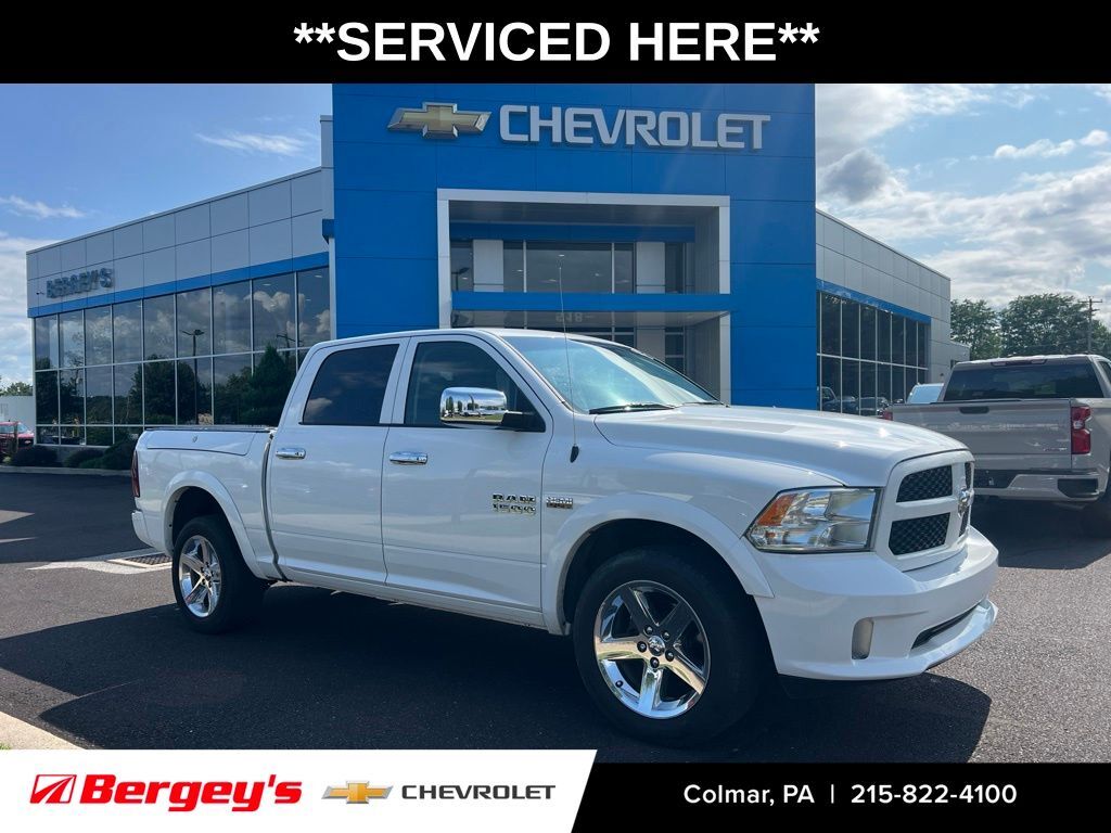 2016 RAM 1500 ST in Colmar, PA