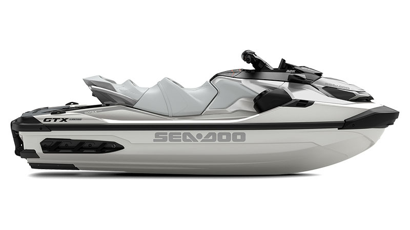 2025 Sea-Doo GTX Limited 325 LIMITED 325 in Afton, OK
