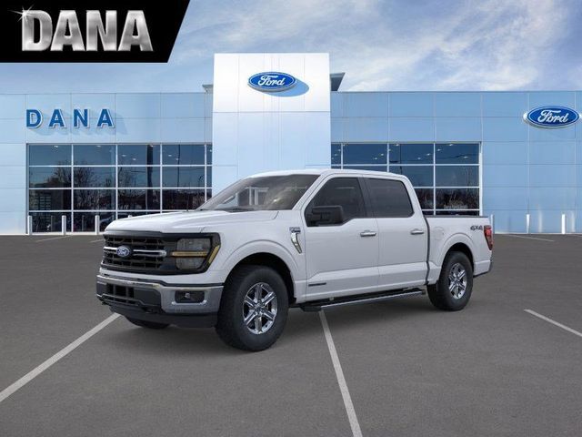 2025 Ford F-150 in Staten Island, NY