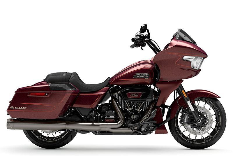2024 Harley-Davidson CVO™ Road Glide® CVO in Dumfries, VA