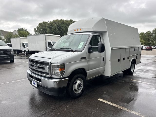 2026 FORD ECONOLINE in Raleigh, NC