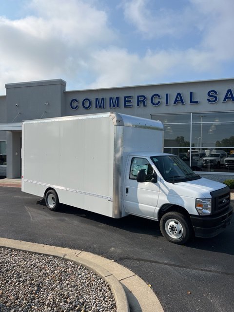 2025 FORD ECONOLINE in Plainfield, IN
