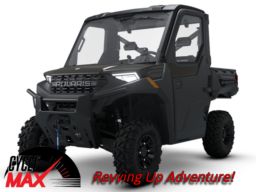 2026 Polaris Ranger 1000 Cab BASE in honey brook PA